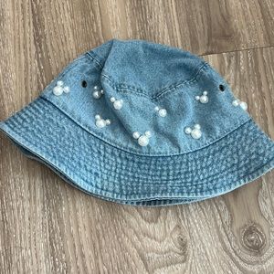 Disney Bucket Hat (purchased from small business)